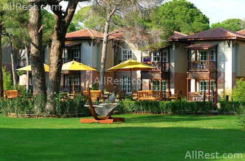 Rixos Hotel Belek 3